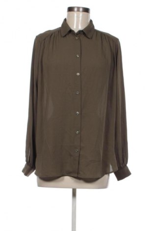 Damenbluse H&M, Größe L, Farbe Grün, Preis € 7,99