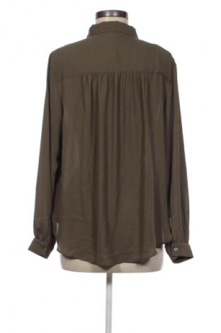 Damenbluse H&M, Größe L, Farbe Grün, Preis € 7,99
