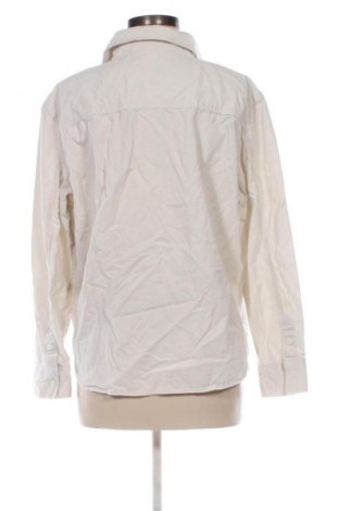 Damska koszula H&M, Rozmiar M, Kolor ecru, Cena 68,87 zł