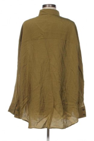 Női ing H&M, Méret L, Szín Zöld, Ár 3 219 Ft