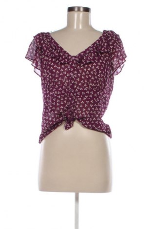 Дамска риза H&M, Размер L, Цвят Многоцветен, Цена 13,00 €