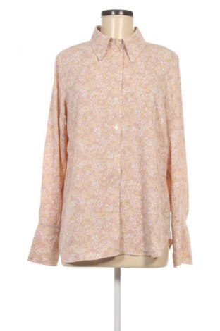 Дамска риза H&M, Размер M, Цвят Многоцветен, Цена 3,57 €