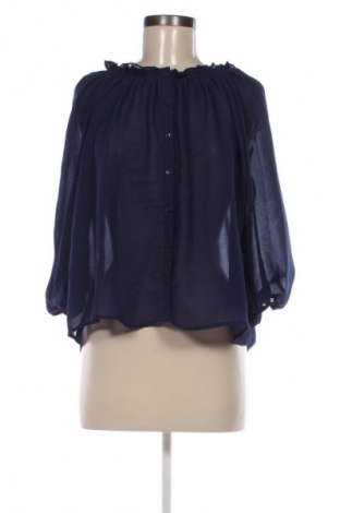 Női ing H&M, Méret S, Szín Kék, Ár 5 311 Ft