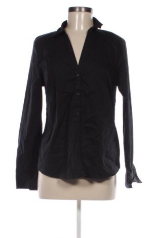 Дамска риза H&M, Размер XL, Цвят Черен, Цена 12,78 €