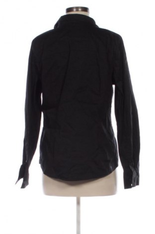 Дамска риза H&M, Размер XL, Цвят Черен, Цена 12,78 €