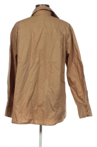 Cămașă de femei H&M, Mărime S, Culoare Maro, Preț 37,99 Lei