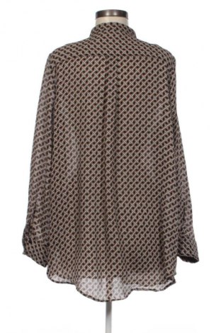 Дамска риза H&M, Размер XL, Цвят Многоцветен, Цена 5,62 €