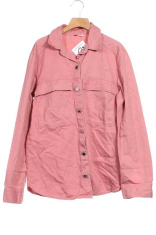 Damenbluse H&M, Größe XXS, Farbe Rosa, Preis € 6,99