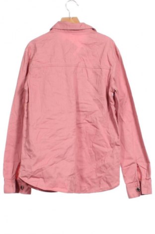 Damenbluse H&M, Größe XXS, Farbe Rosa, Preis € 6,99