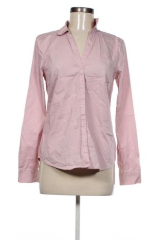 Damenbluse H&M, Größe M, Farbe Aschrosa, Preis 5,99 €