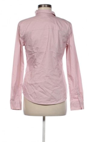 Damenbluse H&M, Größe M, Farbe Aschrosa, Preis 5,99 €