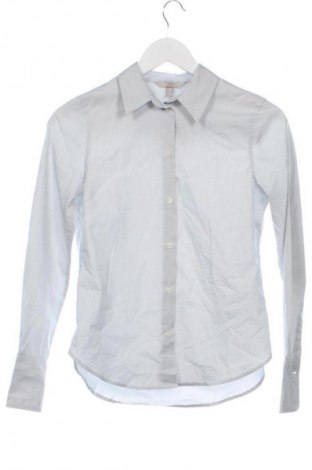 Damenbluse H&M, Größe XS, Farbe Blau, Preis € 7,99