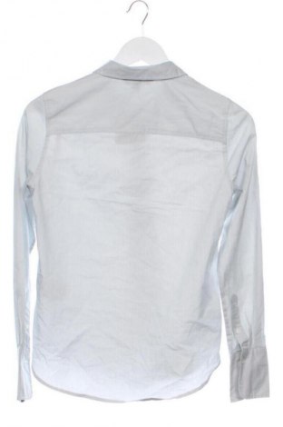 Damenbluse H&M, Größe XS, Farbe Blau, Preis € 7,99