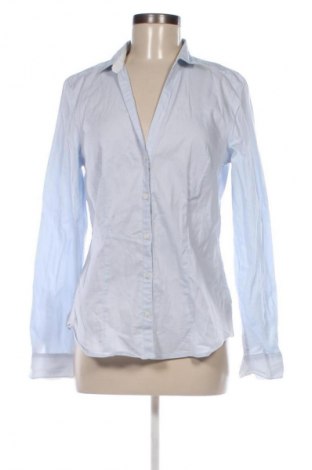 Dámska košeľa  H&M, Veľkosť XL, Farba Modrá, Cena  12,78 €