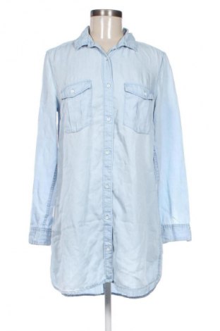 Damenbluse H&M, Größe M, Farbe Blau, Preis € 7,99