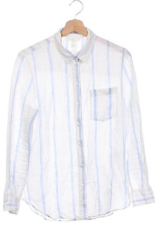 Damska koszula H&M, Rozmiar XS, Kolor Kolorowy, Cena 69,66 zł