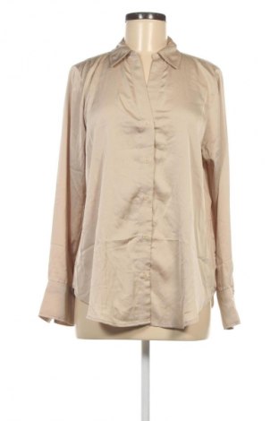 Női ing H&M, Méret M, Szín Bézs, Ár 2 929 Ft