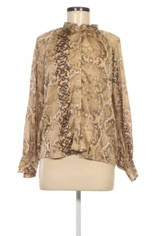 Дамска риза H&M, Размер S, Цвят Многоцветен, Цена 4,09 €