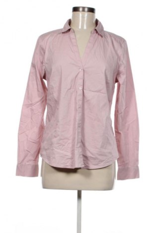 Cămașă de femei H&M, Mărime L, Culoare Mov deschis, Preț 39,99 Lei