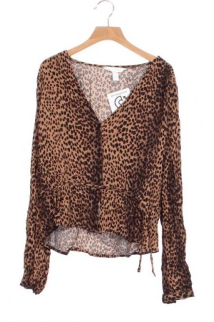 Női ing H&M, Méret XS, Szín Sokszínű, Ár 2 099 Ft