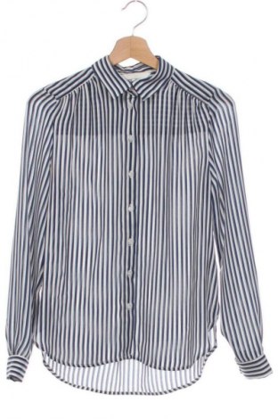 Дамска риза H&M, Размер XS, Цвят Многоцветен, Цена 13,00 €