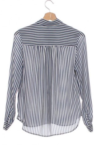 Дамска риза H&M, Размер XS, Цвят Многоцветен, Цена 13,00 €