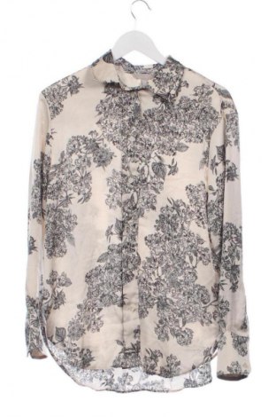 Damenbluse H&M, Größe XS, Farbe Mehrfarbig, Preis € 4,99
