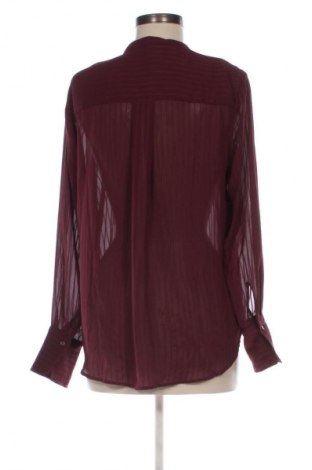 Дамска риза H&M, Размер S, Цвят Червен, Цена 13,00 €