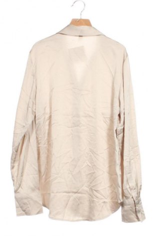 Дамска риза H&M, Размер XS, Цвят Бежов, Цена 7,15 €