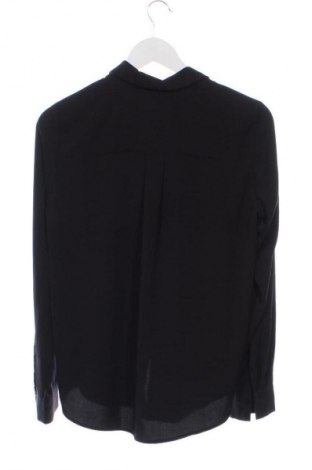 Damenbluse H&M, Größe XS, Farbe Schwarz, Preis € 4,99