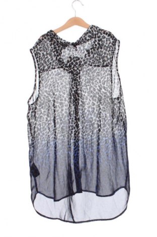 Damenbluse H&M Divided, Größe L, Farbe Mehrfarbig, Preis € 13,00