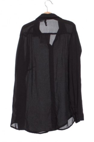 Női ing H&M Divided, Méret XS, Szín Fekete, Ár 5 372 Ft