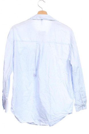 Női ing H&M Divided, Méret XXS, Szín Kék, Ár 5 372 Ft