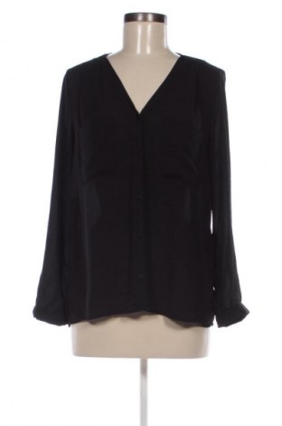 Női ing H&M Divided, Méret S, Szín Fekete, Ár 5 372 Ft