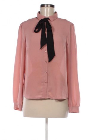 Női ing H&M Divided, Méret S, Szín Rózsaszín, Ár 5 372 Ft