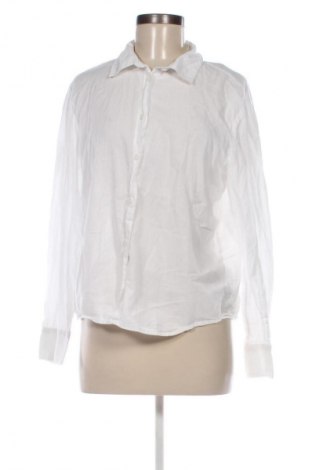 Damenbluse H&M Divided, Größe M, Farbe Weiß, Preis € 12,69