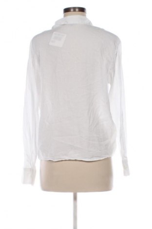 Damenbluse H&M Divided, Größe M, Farbe Weiß, Preis € 12,69