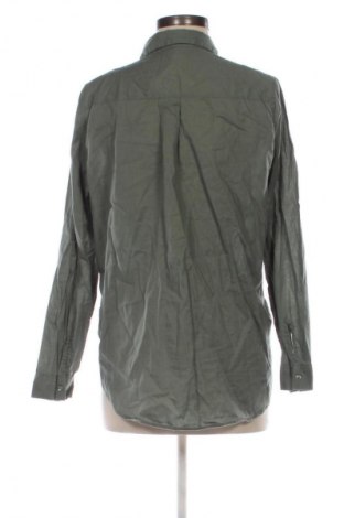 Damenbluse H&M Divided, Größe L, Farbe Grün, Preis € 11,99