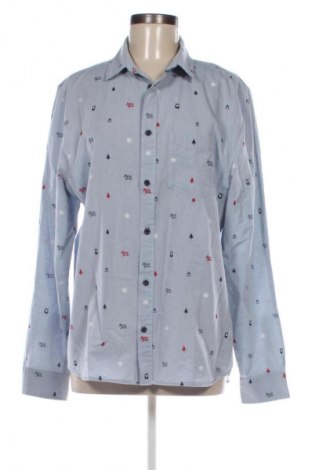 Női ing H&M Divided, Méret M, Szín Sokszínű, Ár 5 372 Ft