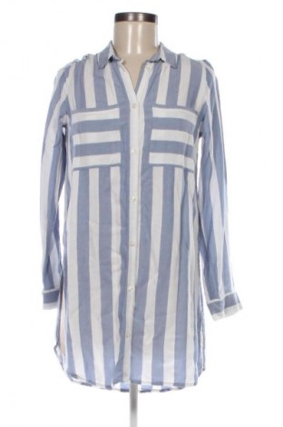 Damenbluse H&M Divided, Größe S, Farbe Mehrfarbig, Preis 13,00 €