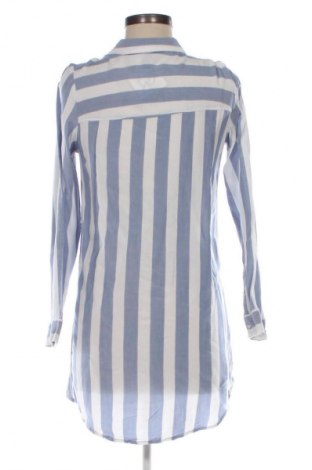 Damenbluse H&M Divided, Größe S, Farbe Mehrfarbig, Preis 13,00 €