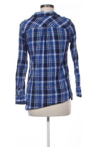 Damenbluse H&M Divided, Größe S, Farbe Mehrfarbig, Preis € 3,99