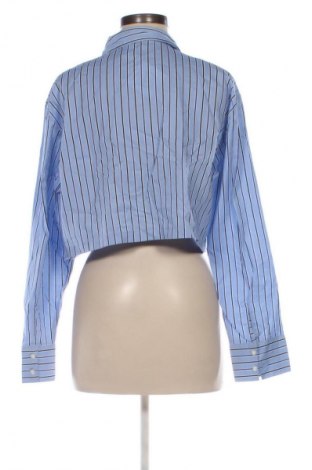 Damenbluse H&M Divided, Größe L, Farbe Mehrfarbig, Preis € 12,85