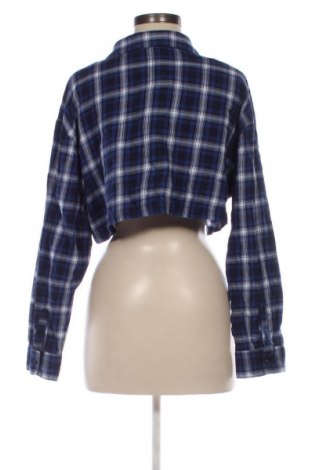 Дамска риза H&M Divided, Размер L, Цвят Многоцветен, Цена 4,09 €