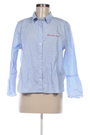 Damenbluse H&M Divided, Größe XL, Farbe Mehrfarbig, Preis € 7,99