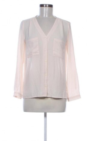 Damenbluse H&M Divided, Größe XS, Farbe Rosa, Preis € 5,99