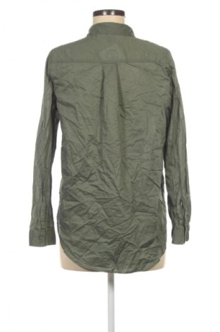 Damenbluse H&M Divided, Größe S, Farbe Grün, Preis € 4,99