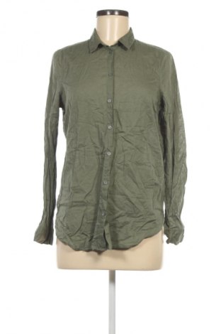 Női ing H&M Divided, Méret S, Szín Zöld, Ár 1 869 Ft