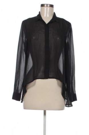 Damenbluse H&M Divided, Größe S, Farbe Schwarz, Preis € 5,99