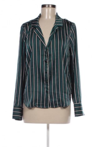 Damska koszula H&M Divided, Rozmiar M, Kolor Kolorowy, Cena 69,66 zł